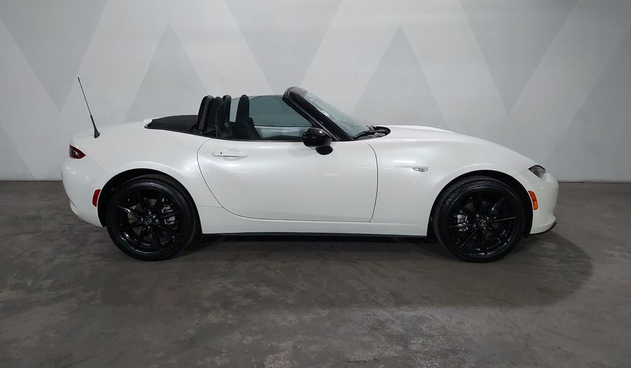 Mazda Mx-5 2.0 I SPORT MT Convertible 2023