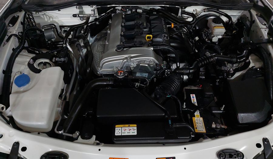 Mazda Mx-5 2.0 I SPORT MT Convertible 2023