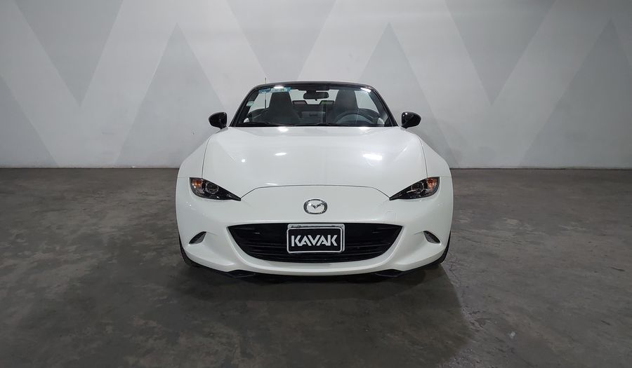 Mazda Mx-5 2.0 I SPORT MT Convertible 2023