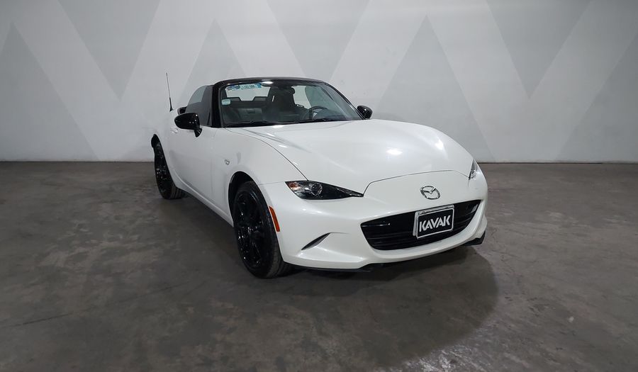 Mazda Mx-5 2.0 I SPORT MT Convertible 2023