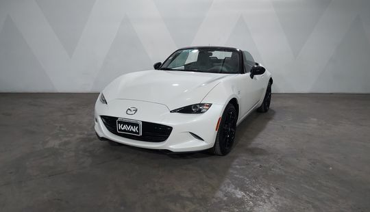 Mazda • MX-5