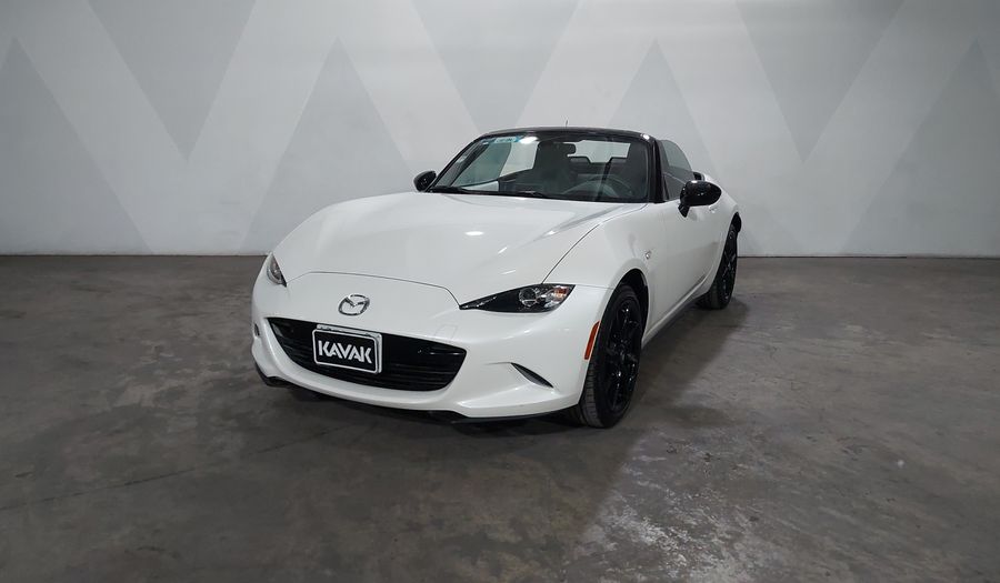 Mazda Mx-5 2.0 I SPORT MT Convertible 2023