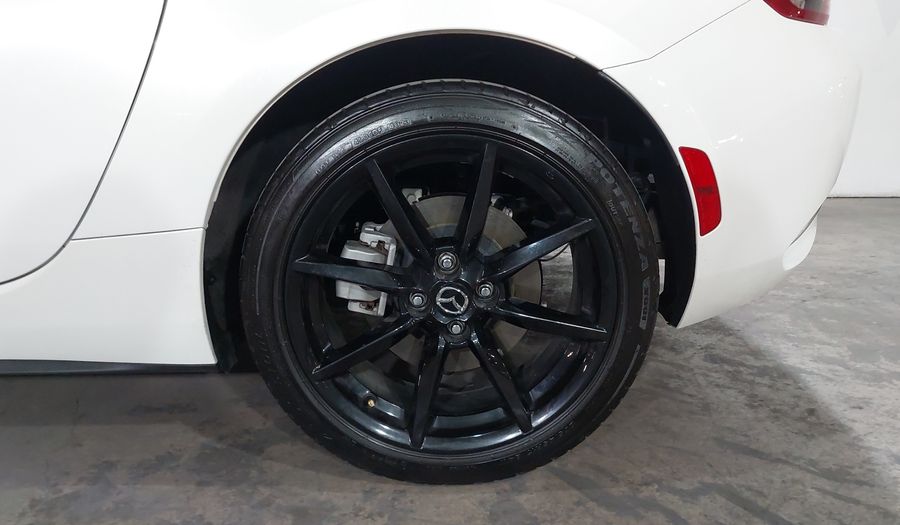 Mazda Mx-5 2.0 I SPORT MT Convertible 2023