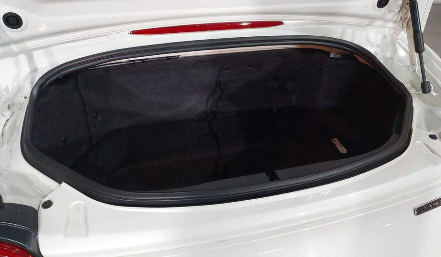 Mazda Mx-5 2.0 I SPORT MT Convertible 2023