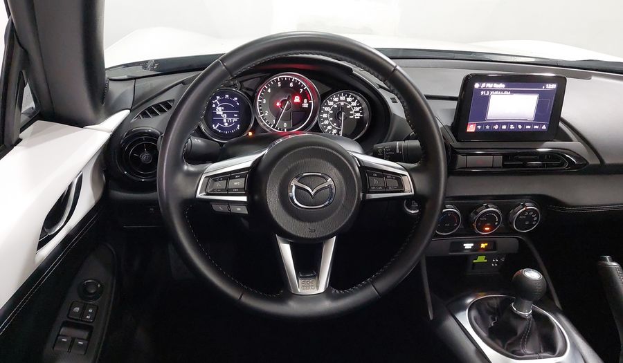 Mazda Mx-5 2.0 I SPORT MT Convertible 2023