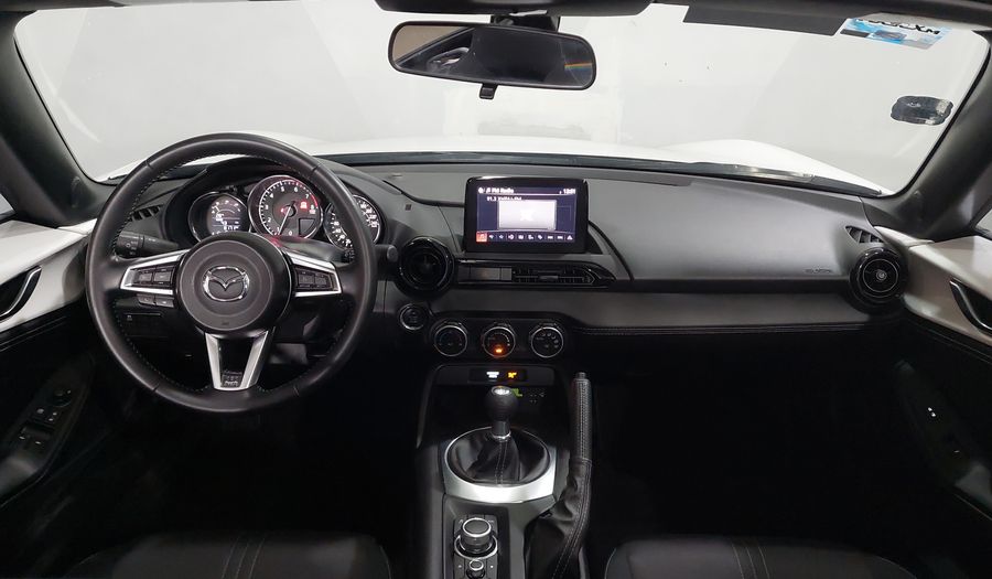 Mazda Mx-5 2.0 I SPORT MT Convertible 2023