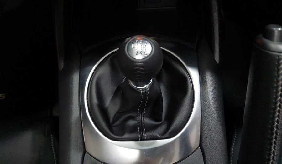 Mazda Mx-5 2.0 I SPORT MT Convertible 2023