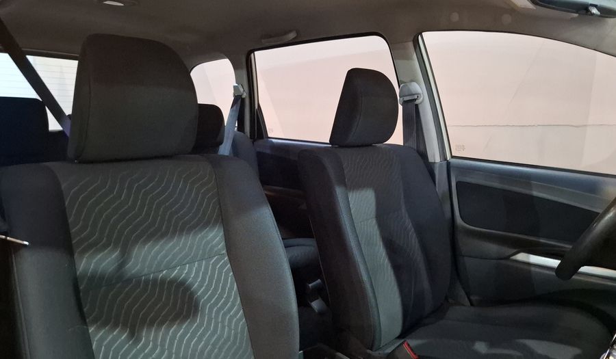 Toyota Avanza 1.5 XLE AT Minivan 2018