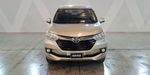 Toyota Avanza 1.5 XLE AT Minivan 2018