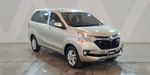 Toyota Avanza 1.5 XLE AT Minivan 2018