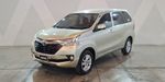 Toyota Avanza 1.5 XLE AT Minivan 2018