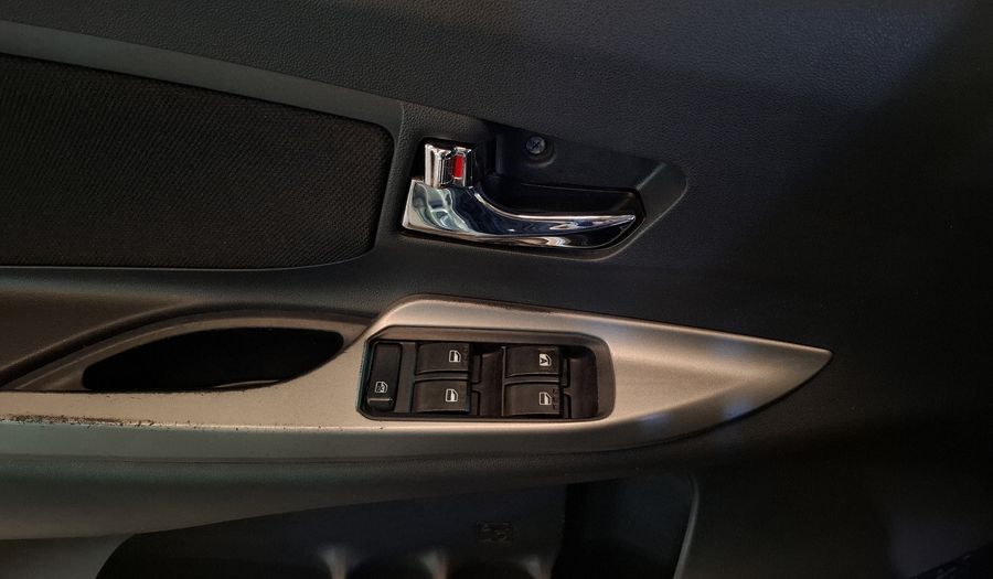 Toyota Avanza 1.5 XLE AT Minivan 2018