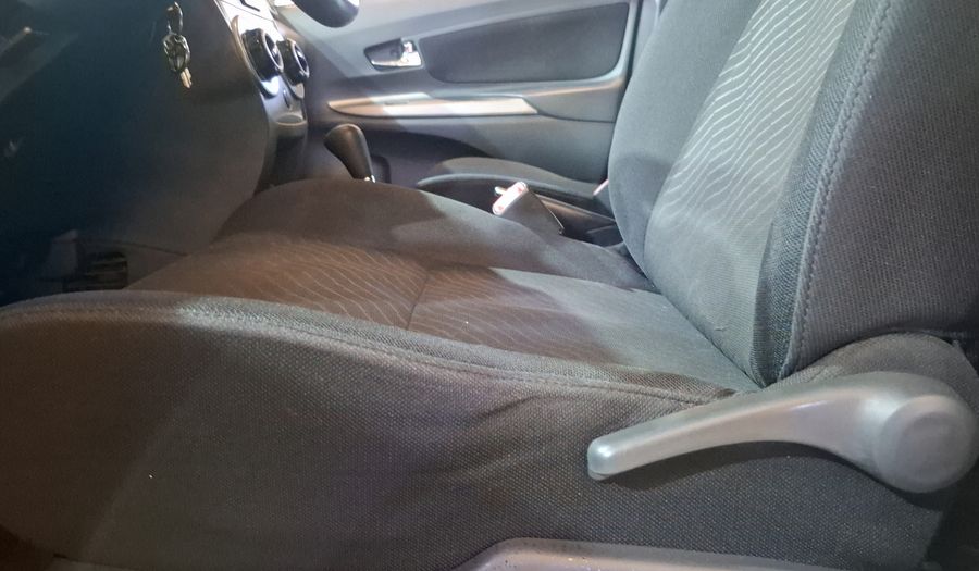 Toyota Avanza 1.5 XLE AT Minivan 2018