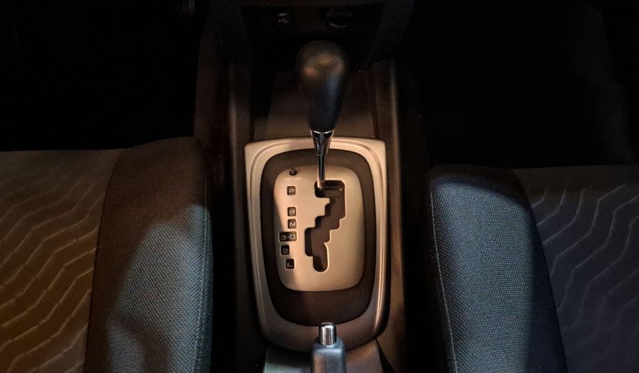 Toyota Avanza 1.5 XLE AT Minivan 2018