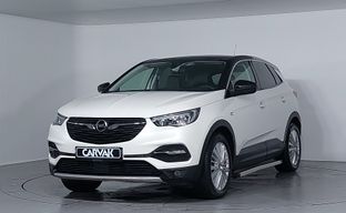 Opel • Grandland X