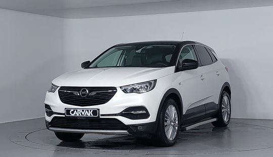 Opel • Grandland X