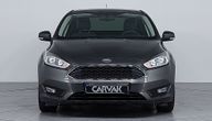 Ford Focus III 1.6 MCA TREND X Sedan 2018