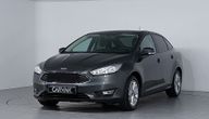 Ford Focus III 1.6 MCA TREND X Sedan 2018