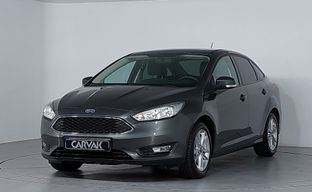 Ford • Focus