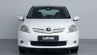Toyota Auris 1.33 COMFORT Hatchback 2012