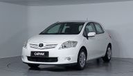 Toyota Auris 1.33 COMFORT Hatchback 2012