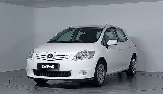 Toyota • Auris