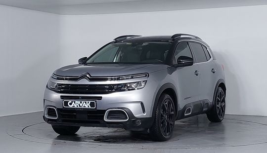 Citroën • C5 Aircross