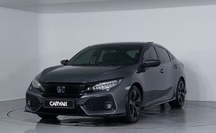 Honda • Civic