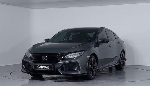 Honda Civic 1.5 SPORT+ Hatchback 2018