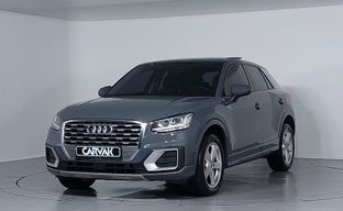 Audi • Q2
