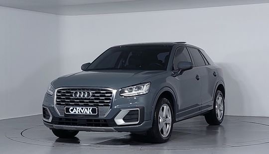 Audi • Q2
