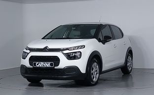 Citroën • C3
