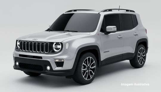Jeep • Renegade