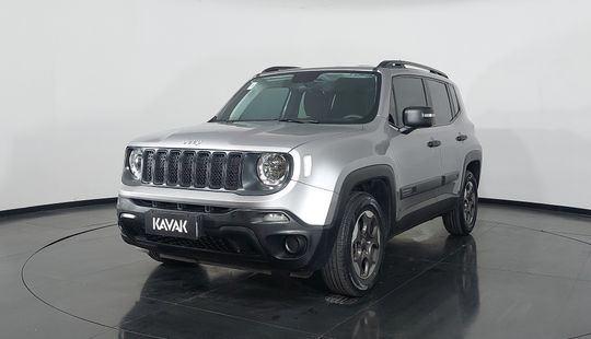 Jeep • Renegade