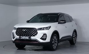 Chery • Tiggo 7 Pro