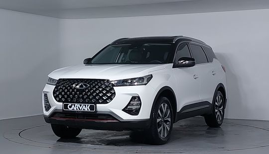 Chery • Tiggo 7 Pro