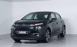 Citroën • C3