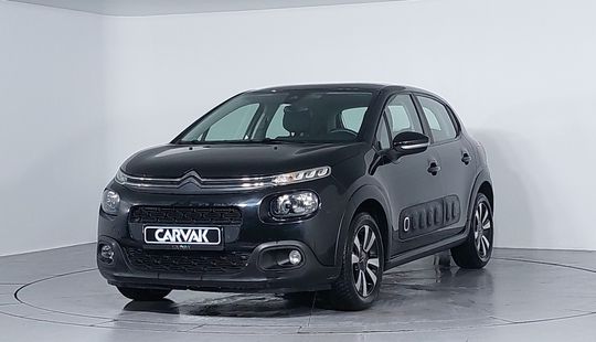 Citroën • C3
