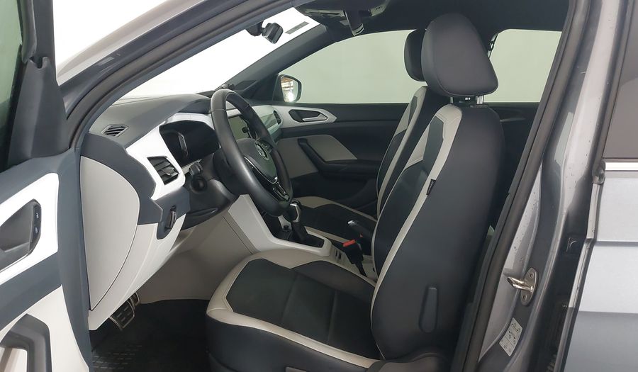 Volkswagen T-cross 250 TSI TOTAL HIGHLINE Suv 2020