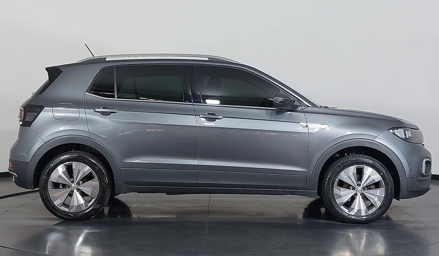 Volkswagen T-cross 250 TSI TOTAL HIGHLINE Suv 2020