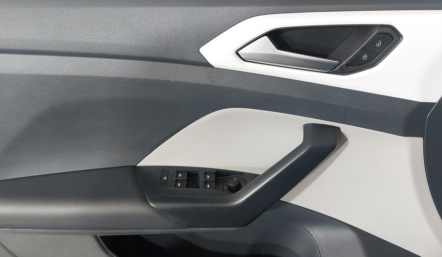Volkswagen T-cross 250 TSI TOTAL HIGHLINE Suv 2020