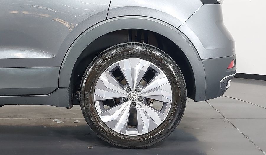 Volkswagen T-cross 250 TSI TOTAL HIGHLINE Suv 2020
