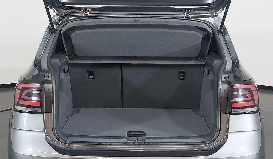 Volkswagen T-cross 250 TSI TOTAL HIGHLINE Suv 2020
