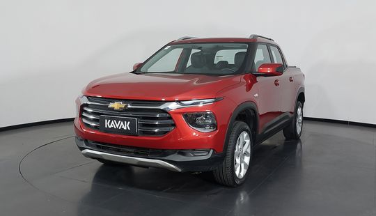 Chevrolet • Montana