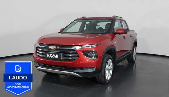 Chevrolet • Montana