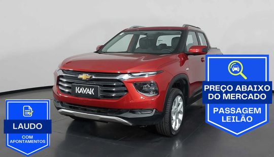 Chevrolet • Montana