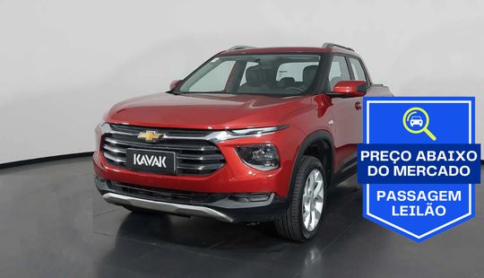 Chevrolet • Montana