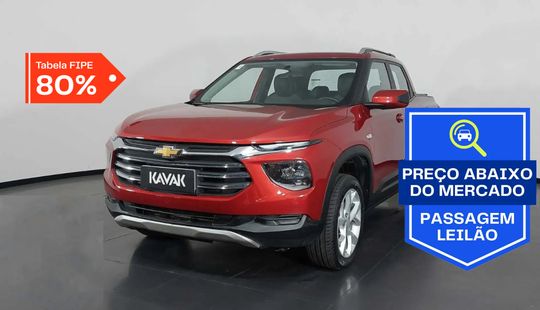 Chevrolet • Montana