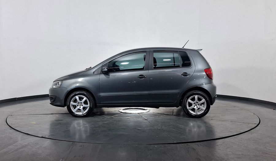 Volkswagen Fox 1.6 TRENDLINE Hatchback 2013