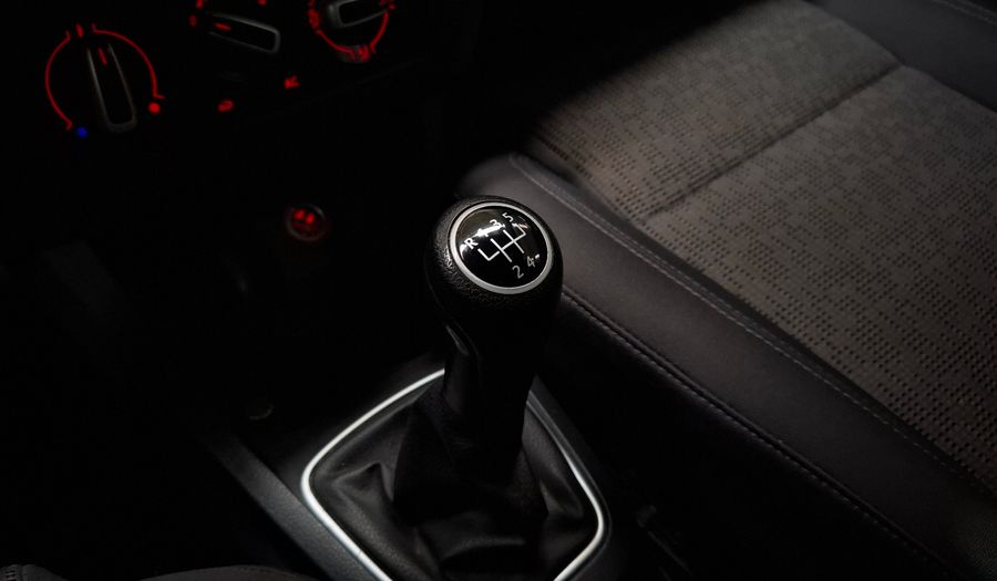 Volkswagen Fox 1.6 TRENDLINE Hatchback 2013